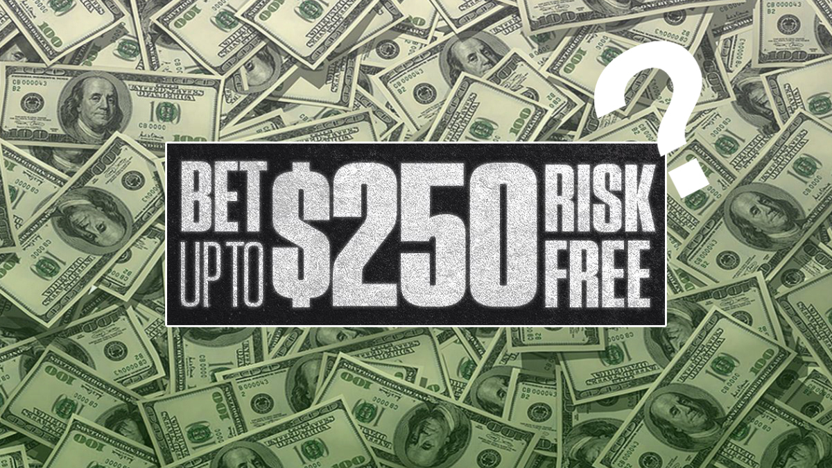 Risk free betting suns record