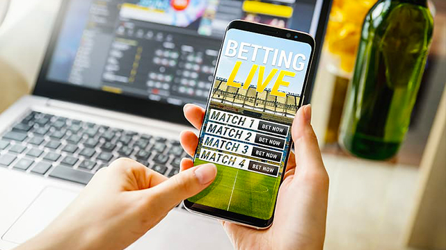 Mobile Sports Bookie