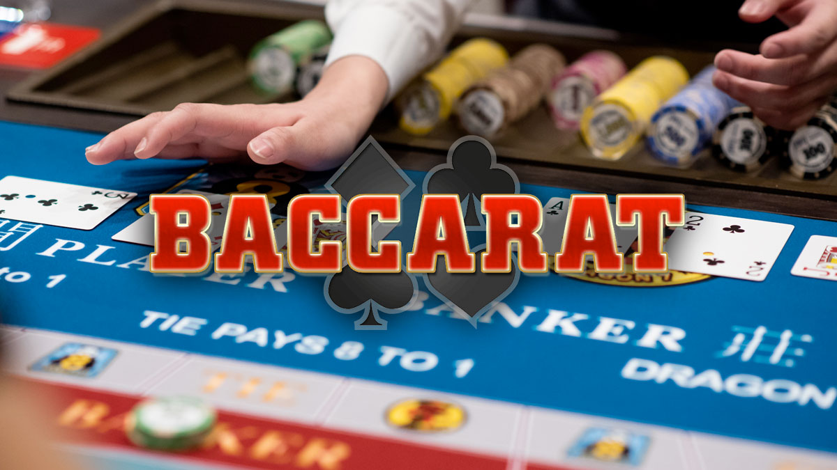 6 Baccarat Variants - Top Baccarat Variations and How to Play Them