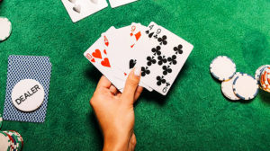 Rocketeers - From Slots to Poker: Exploring the Different Types of Games at  Online Casinos