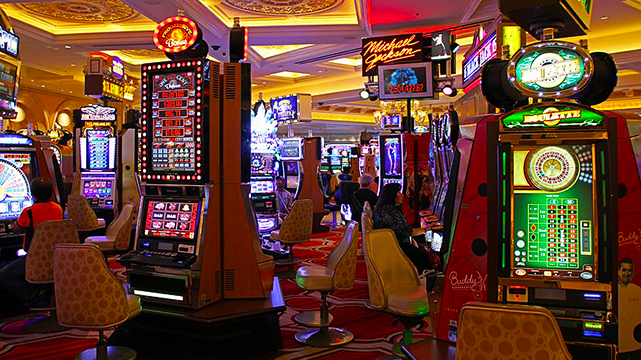 Mistakes Made Playing Slots - Watch Out for These 6 Slots Mistakes