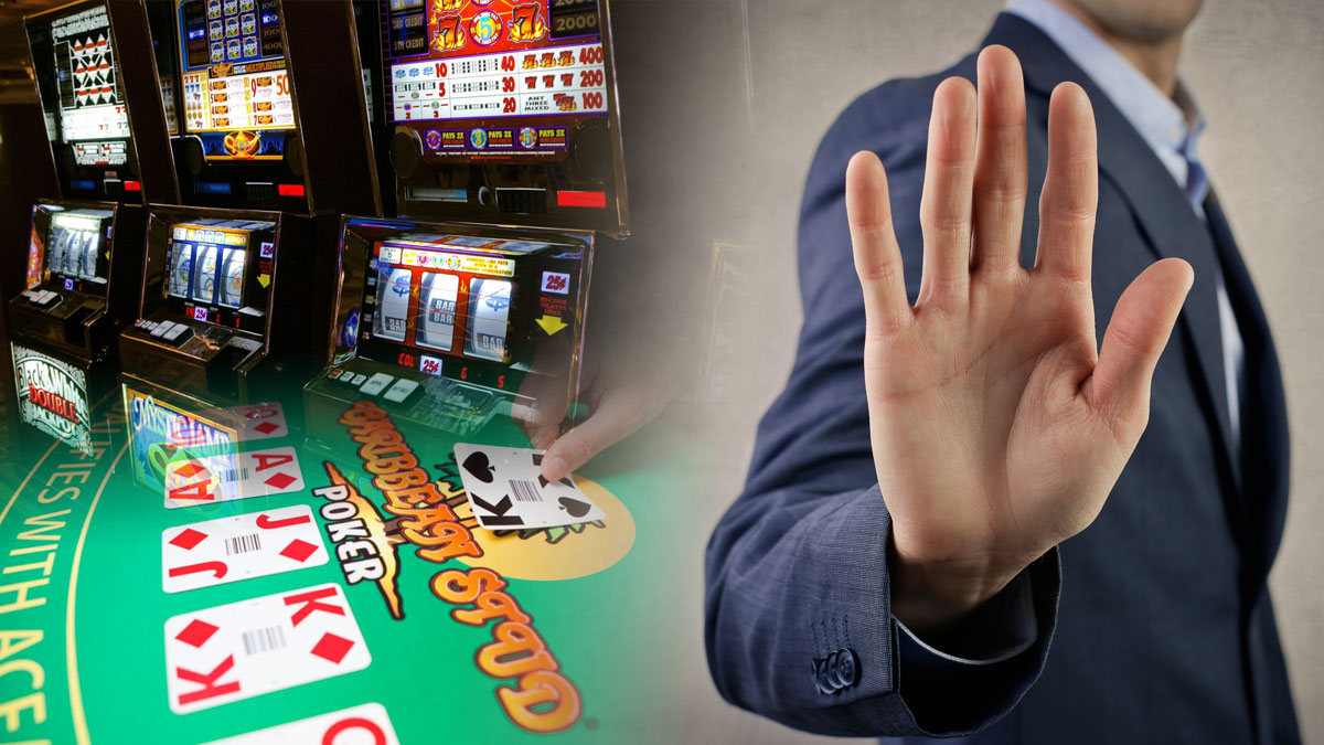 Bad Casino Games - 7 Terrible Casino Games You Should Forget About
