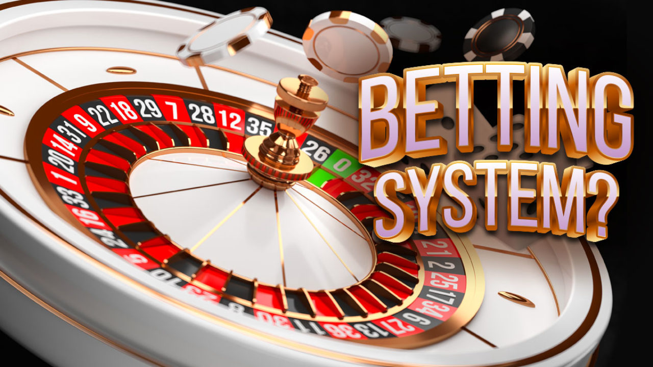 The Best Roulette System guide.......High Win Rate!