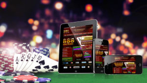 Tablets-Online-Casino-on-Table