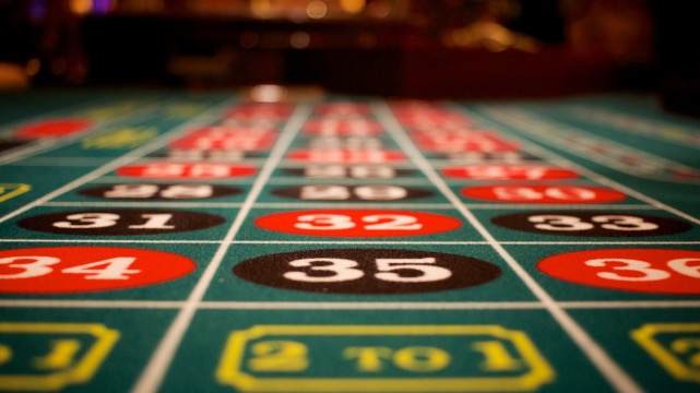 What Is Mini Roulette - Should You Give Mini Roulette a Spin?