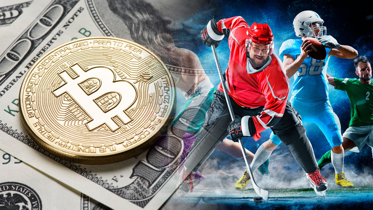 Bitcoin sports betting reviews free sure win betting tips