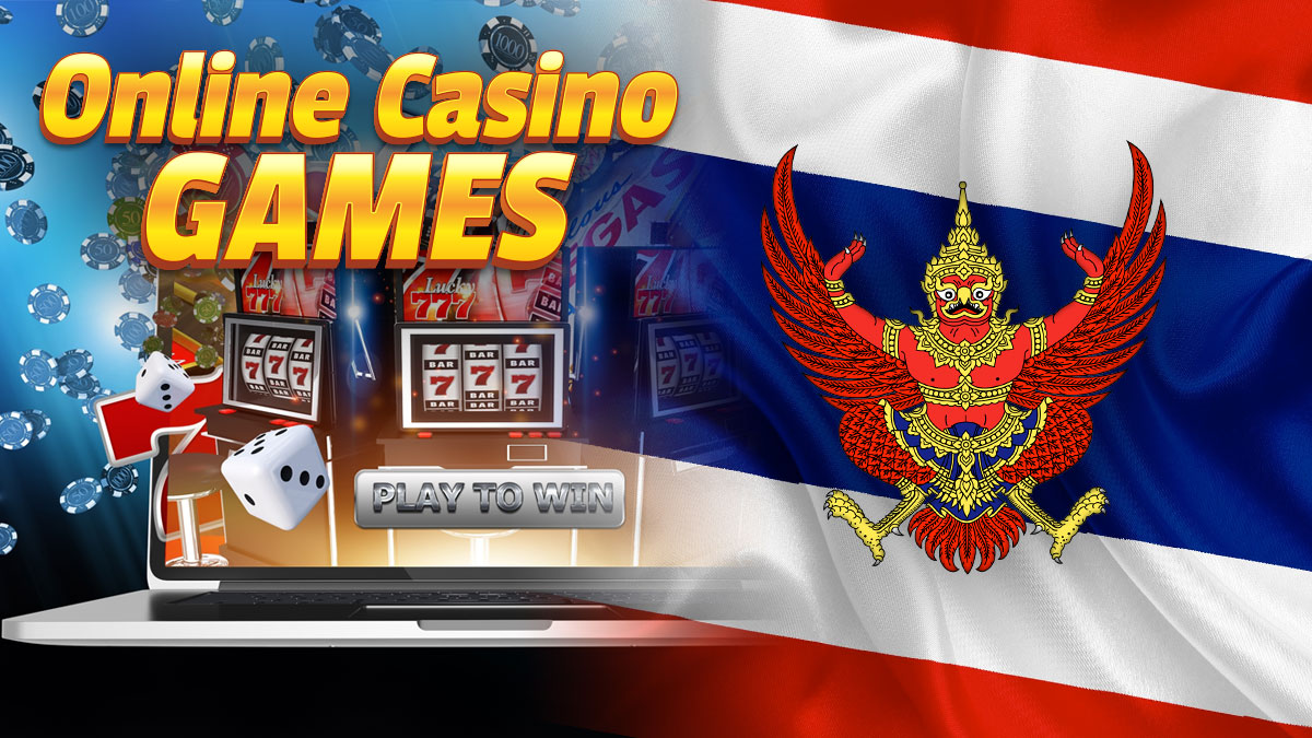 Online Gambling in Thailand