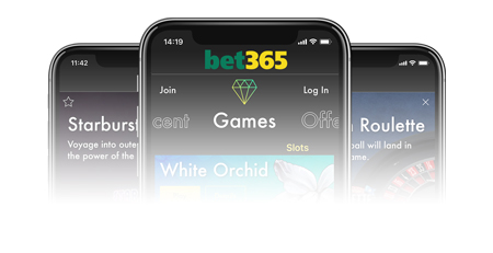 Add These 10 Mangets To Your Comeon Betting App Download
