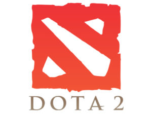 Logo Dota 2