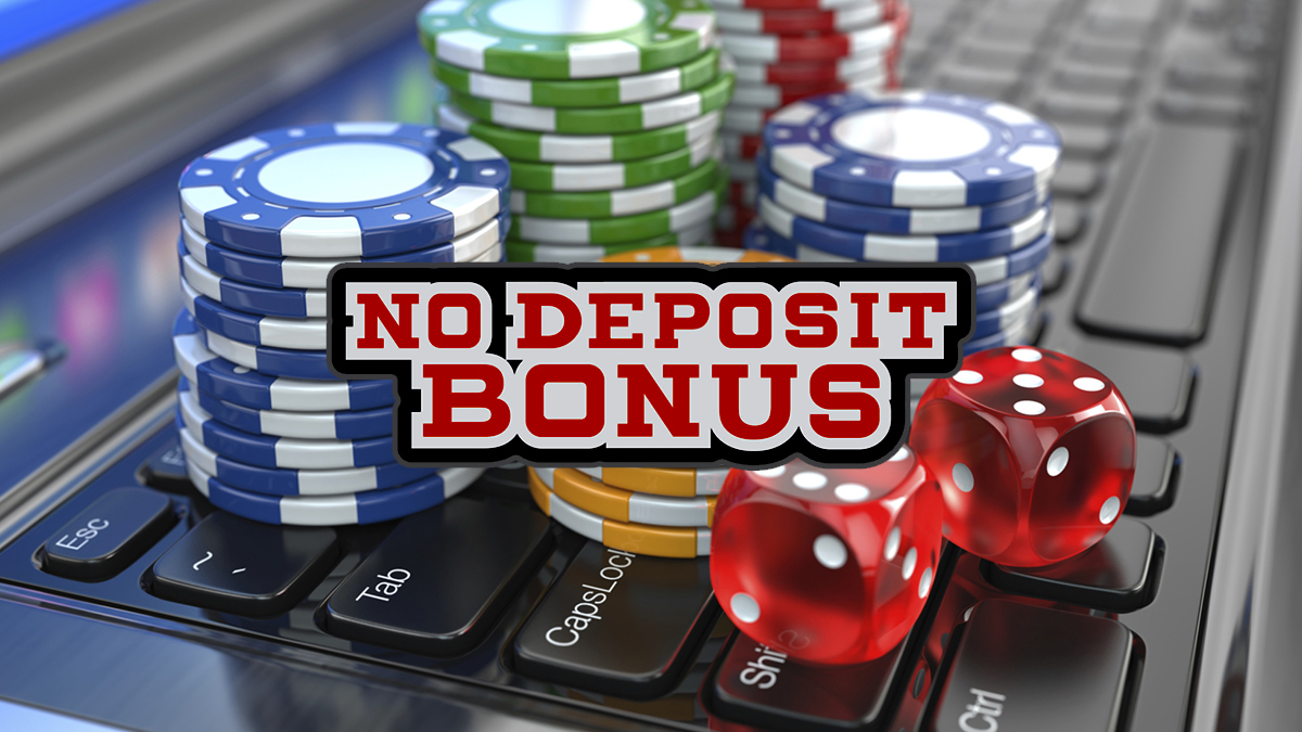 No Deposit Casinos - 🎖️ Only Best Free Spins & Bonus Codes