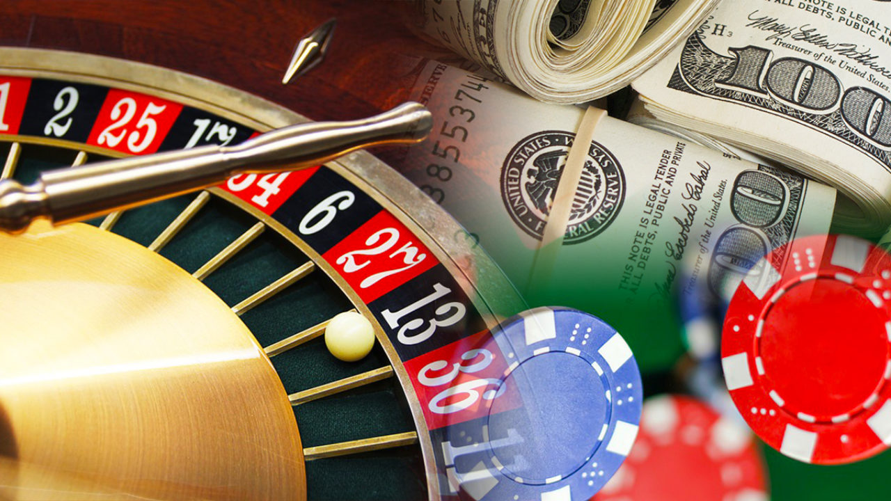 Improve Your Roulette Game - Get Better at Roulette Immediately