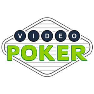 Video Poker Logo