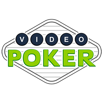 Video Poker Logo