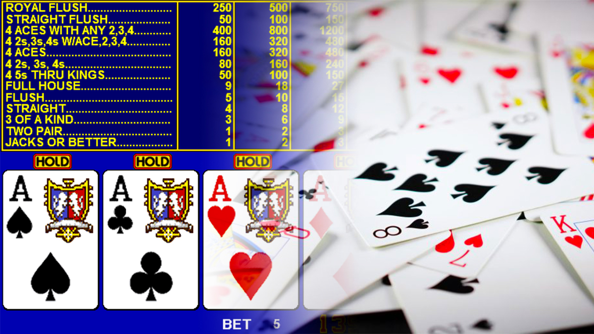 Card Counting Bet Spread