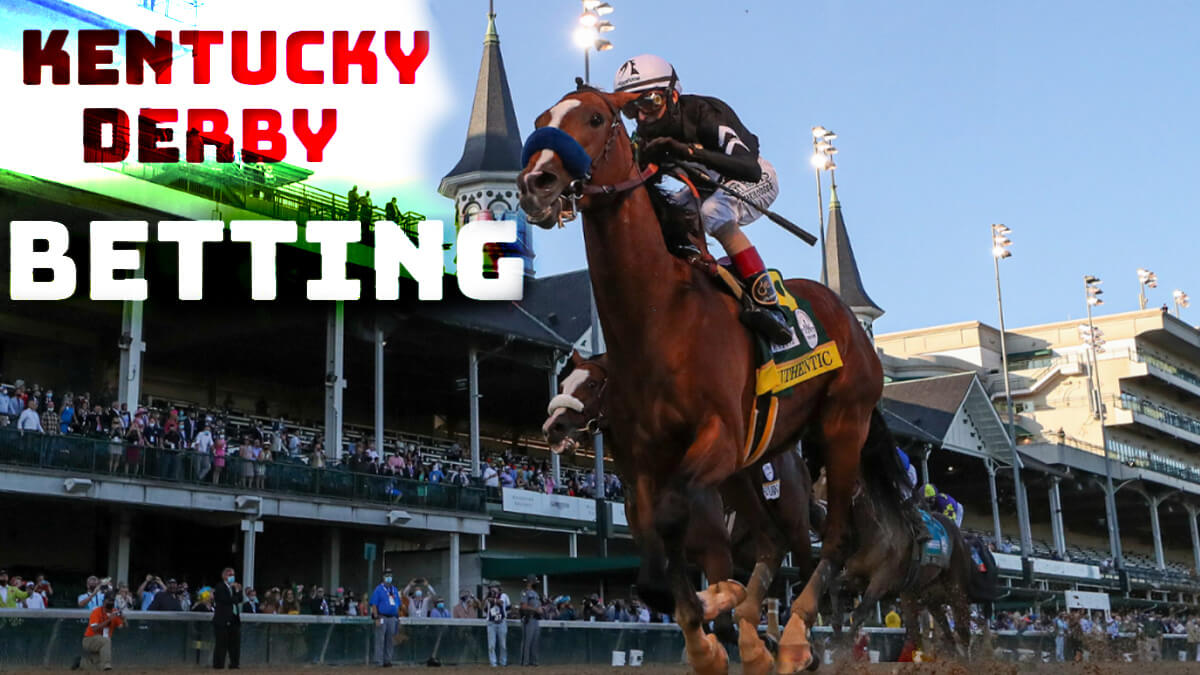 Kentucky-Derby-Betting