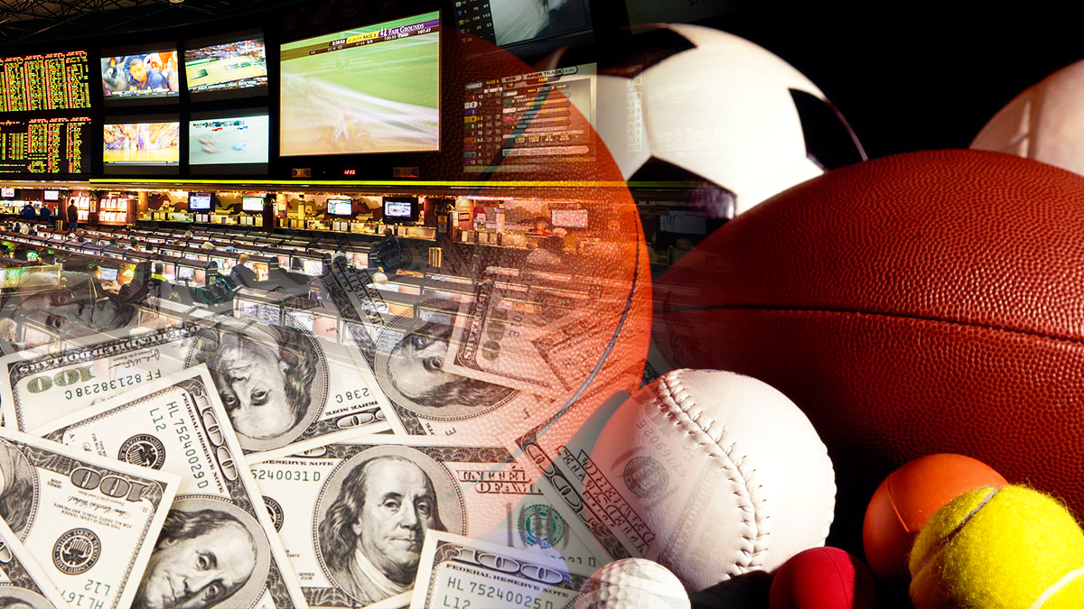 Bad Sports Betting Mistakes - The Worst Ideas That Sports Bettors Have
