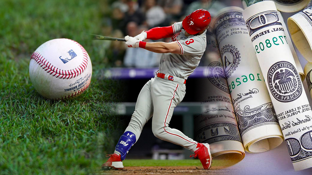 Where Can I Bet on MLB Games Legally Legal US Betting Sites