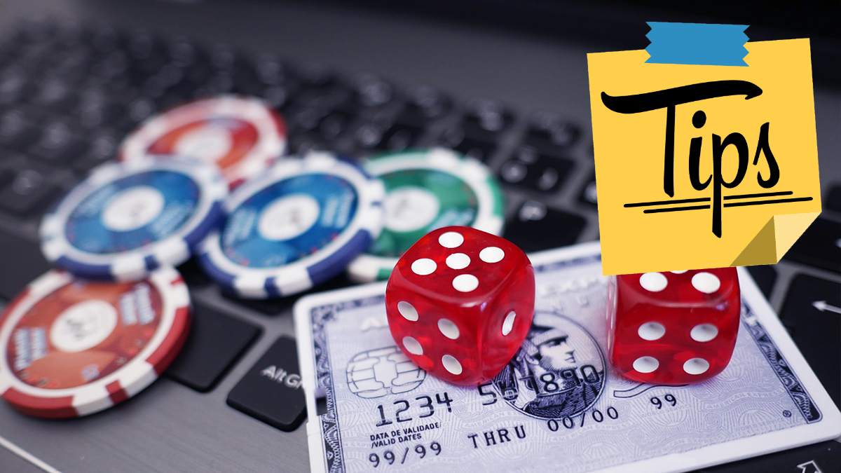 Why Some People Almost Always Make Money With online casino