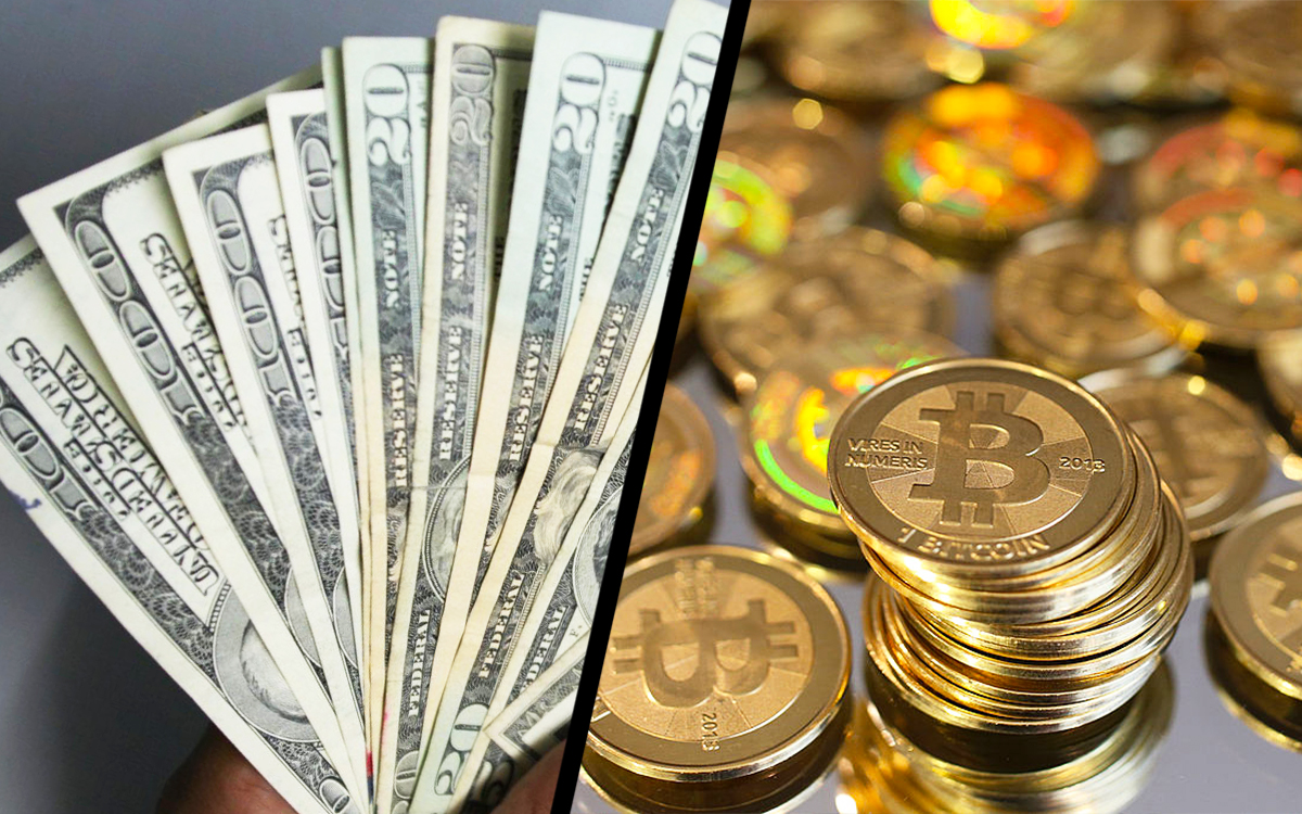 Marriage And Bitcoin Gambling Site Have More In Common Than You Think