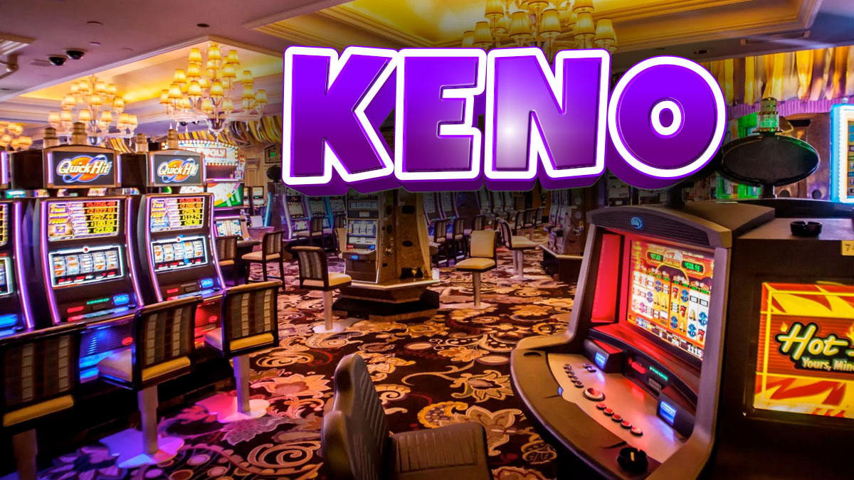 Pourquoi vous devriez jouer au keno fr - le keno pourrait être votre nouveau jeu préféré