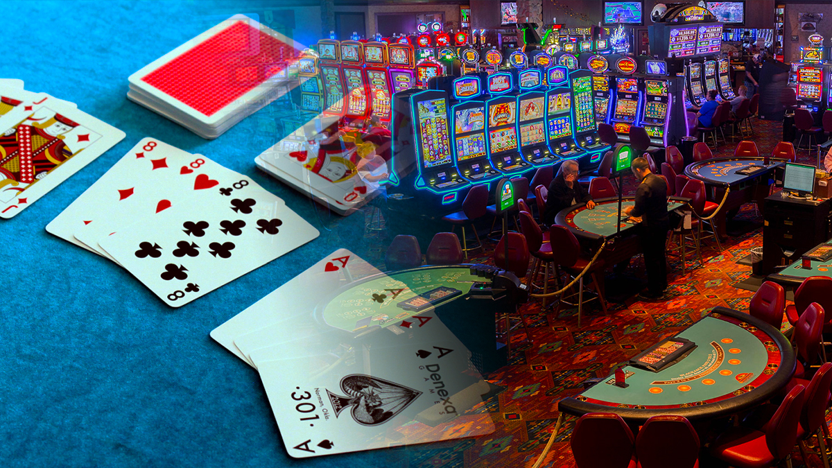 Where to Find Rummy casino in the Internet World on Major Site Toto