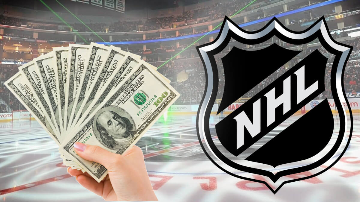 nhl betting information sites