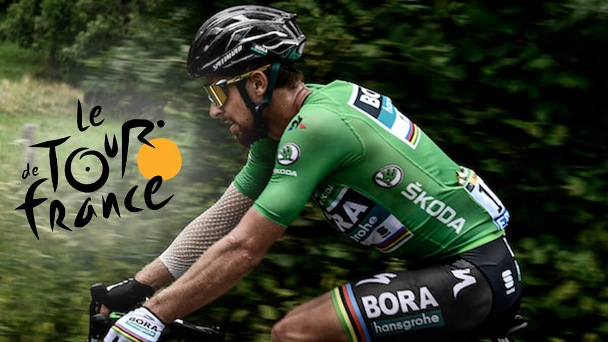 Tour de france green jersey betting lay betting can it be profitable