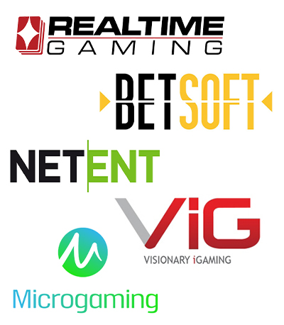 Best Online Gaming Platform Providers