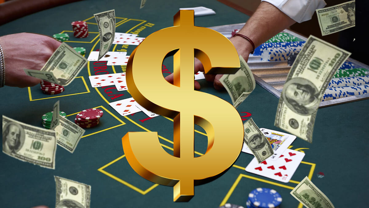 Making-Money-Playing-Blackjack