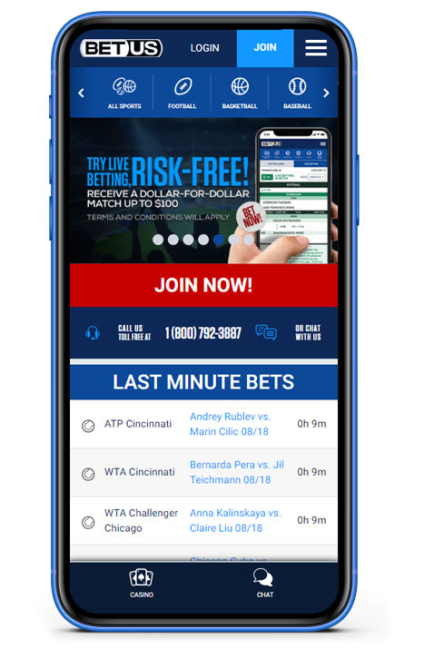20 Places To Get Deals On Betting App