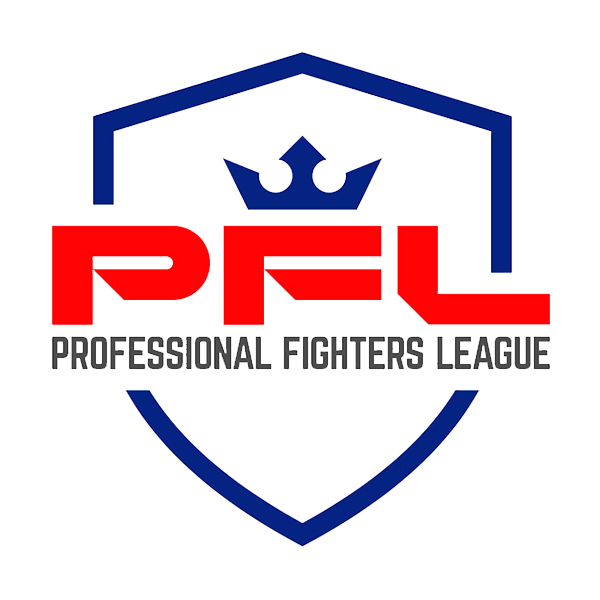 Logo ng Professional Fighters League