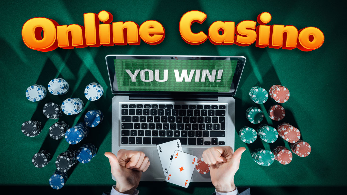 Rückblick Auf Die Neuen Online Casinos 2021 - Die sechsstellige Herausforderung