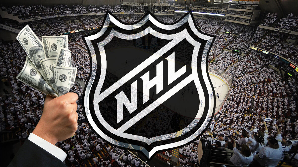 NHL-Betting-Periode
