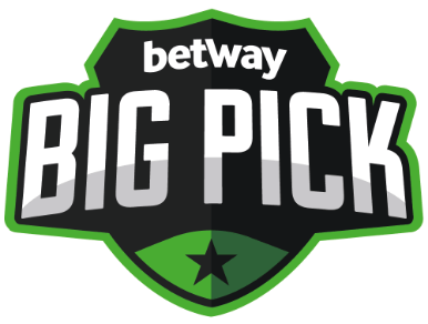 Betway Sports Betting Pick Graphic