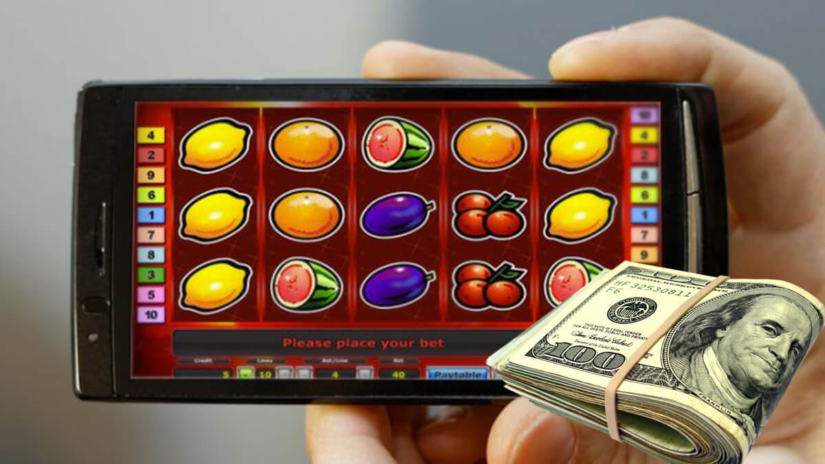 Should You Bet $100 per Spin When You Play Slots? Why It's a Bad Idea