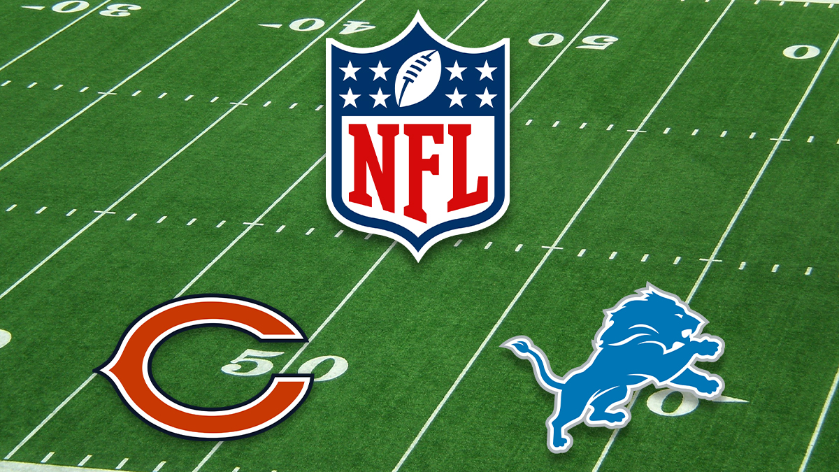 Bears vs lions betting picks what is a moneyline bet in football