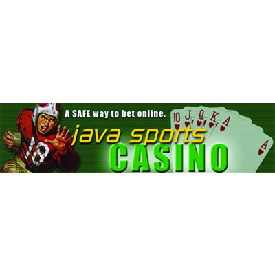 Java Sports Casino