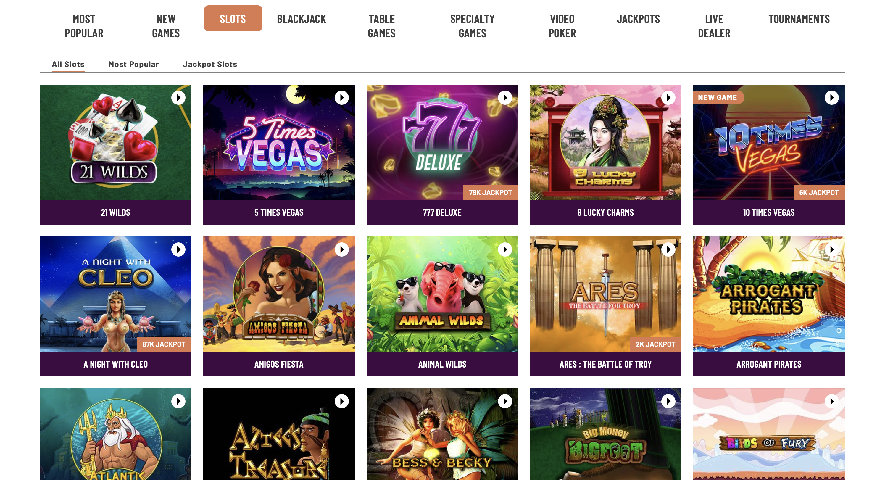 Successful Stories You Didn’t Know About casino online