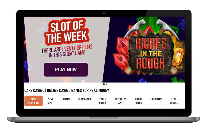 Open Mike on Best online casinos
