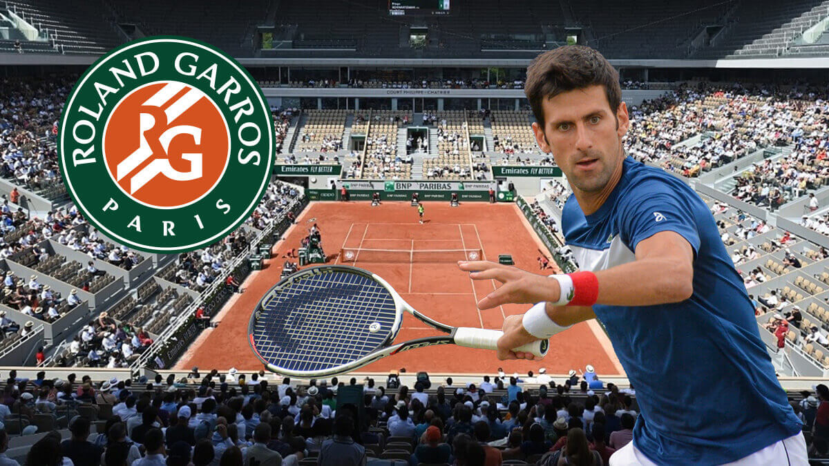 french open betting odds