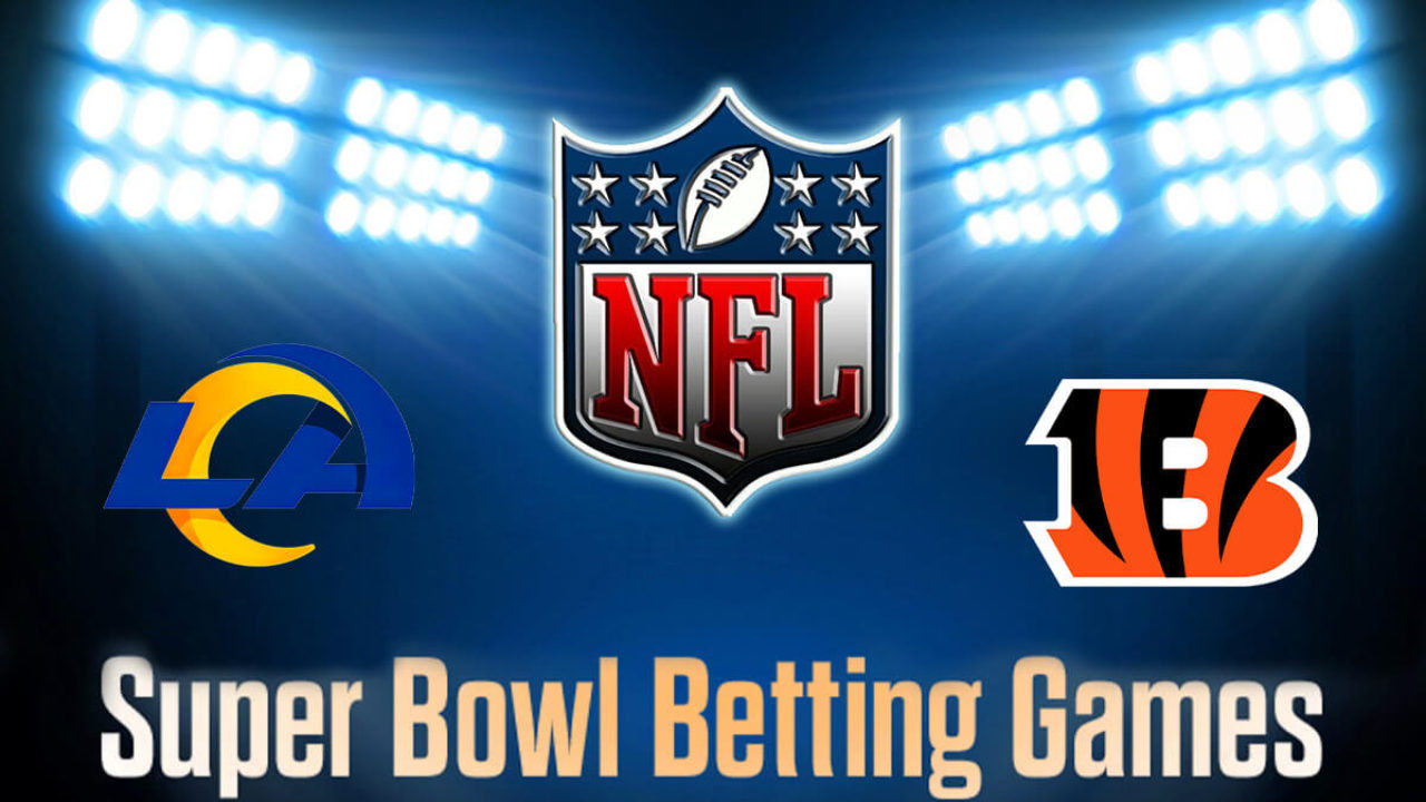 super bowl betting games family gathering