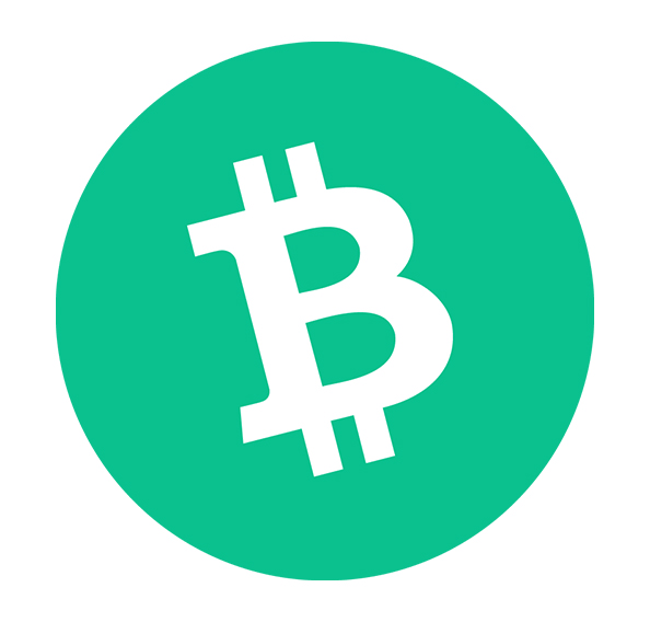 BitcoinCash Logo