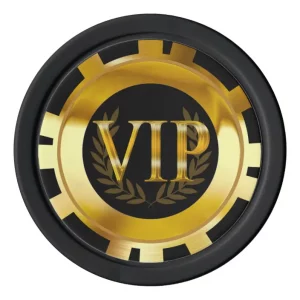 VIP Casino Chip