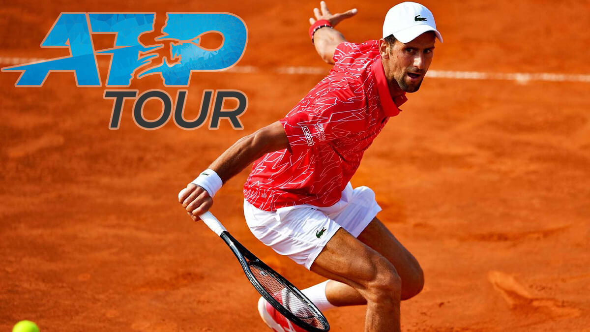 Atlas An event snowman Tennis Betting Guide - How to Bet On Tennis & Be Successful