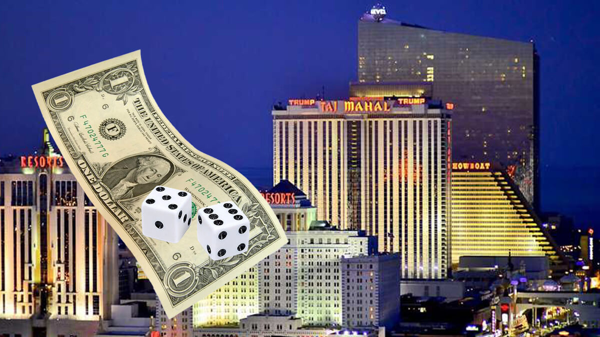10 Funny casinos Quotes