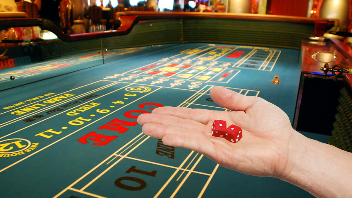 Dice Gambling Games (6 Games Other Than Craps to Play at the Casino)