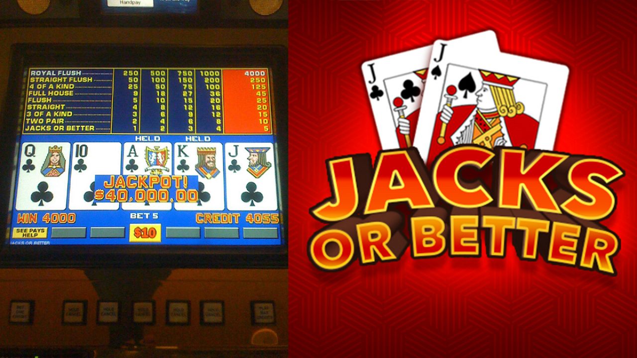 flexible Ruckus Christmas Jacks or Better Video Poker - Where to Find the Highest Paying Games