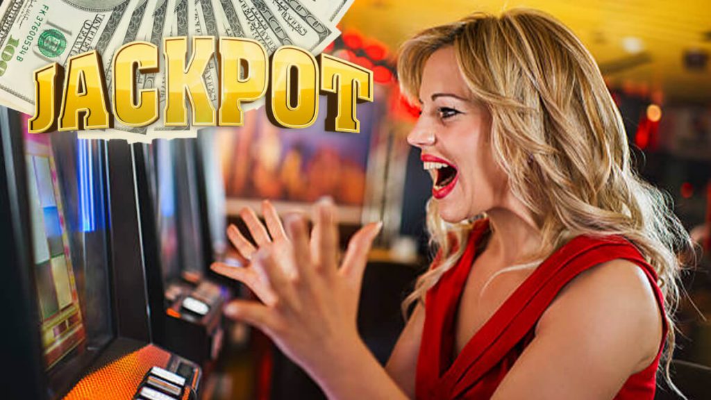 Best Jackpot Slots: List of the Top Online Progressive Jackpot