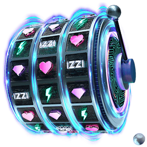IZZI Casino Graphic