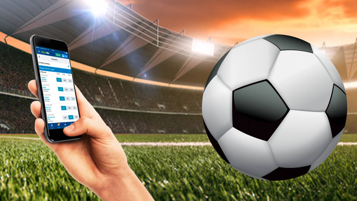 Bet online soccer betting kisah sukses trading forex indonesia